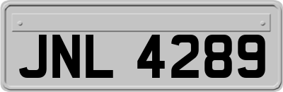 JNL4289