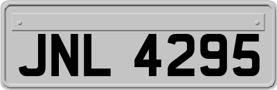 JNL4295