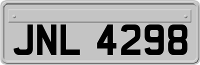 JNL4298