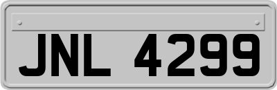 JNL4299