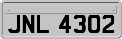 JNL4302