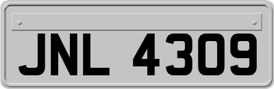 JNL4309