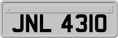 JNL4310