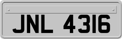 JNL4316
