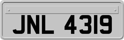 JNL4319