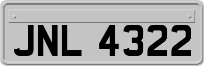 JNL4322