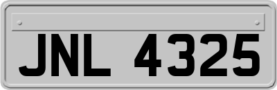 JNL4325