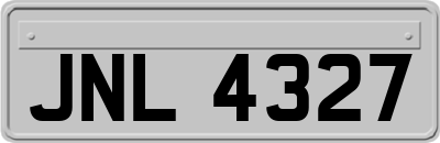 JNL4327