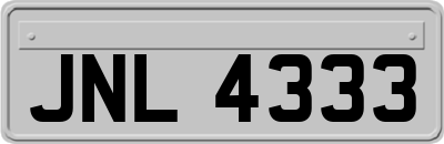 JNL4333