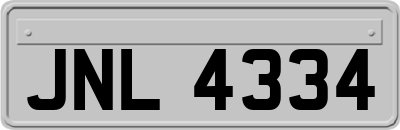 JNL4334