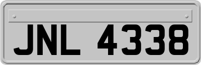 JNL4338