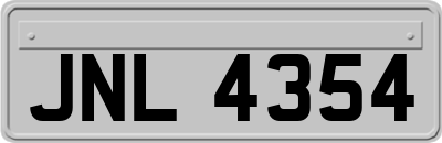 JNL4354