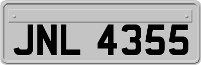 JNL4355