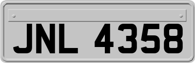 JNL4358