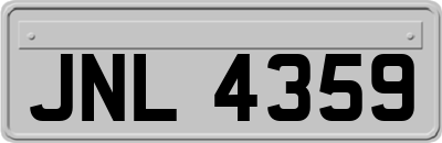JNL4359