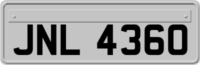 JNL4360
