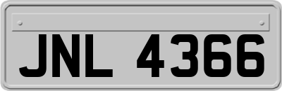 JNL4366