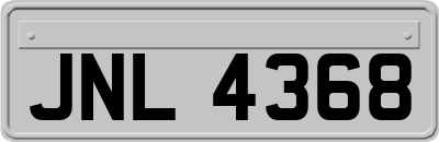 JNL4368