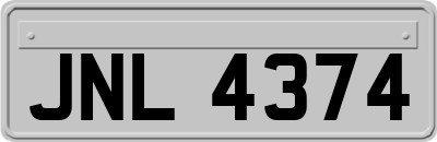 JNL4374