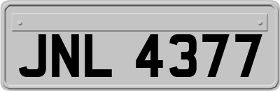 JNL4377