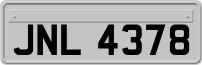 JNL4378