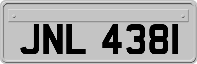JNL4381