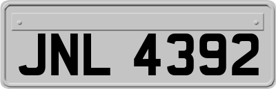 JNL4392