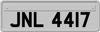 JNL4417