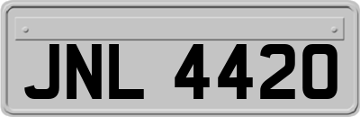 JNL4420
