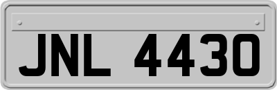 JNL4430