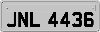JNL4436