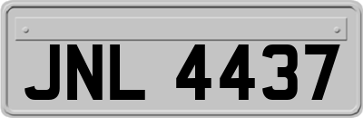 JNL4437