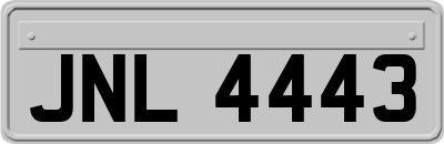 JNL4443