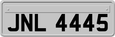 JNL4445