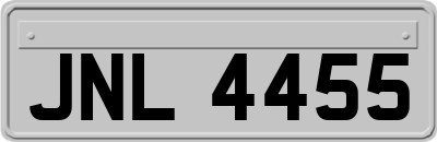 JNL4455