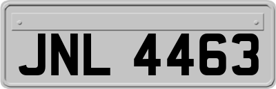 JNL4463