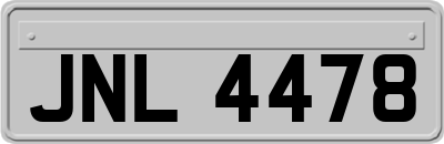 JNL4478