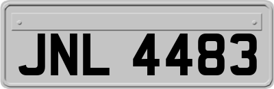 JNL4483