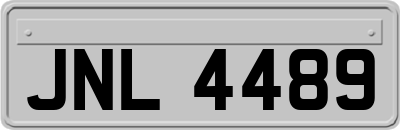 JNL4489