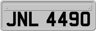 JNL4490