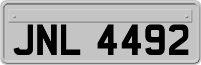 JNL4492