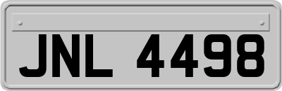 JNL4498