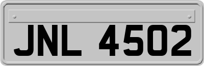 JNL4502