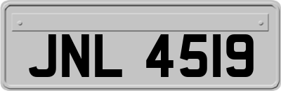 JNL4519