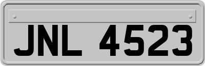 JNL4523