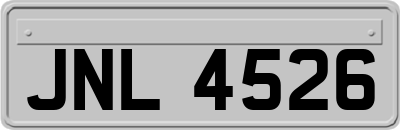 JNL4526