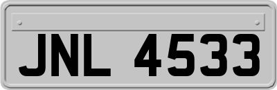 JNL4533