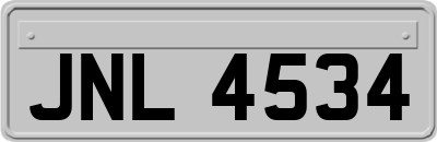 JNL4534