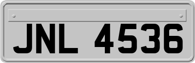 JNL4536