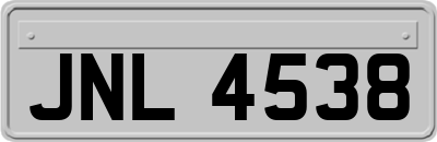 JNL4538